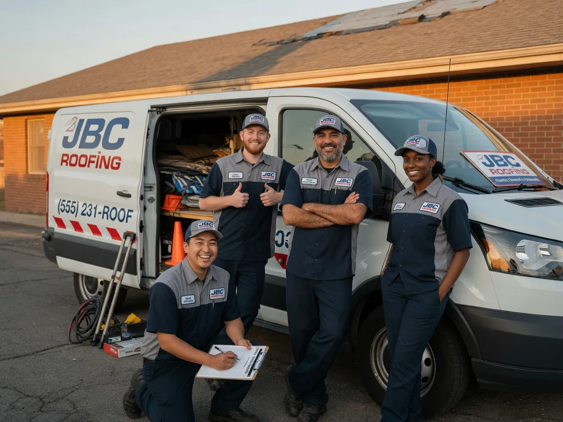 Roof Replacement company in Kanopolis, KS